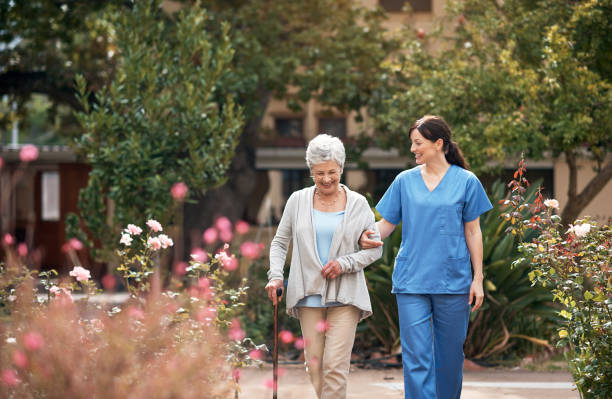 The LTC Partnership Program: Why it’s Important