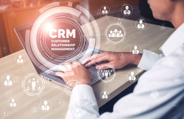 CRM Tips for Insurance Producers