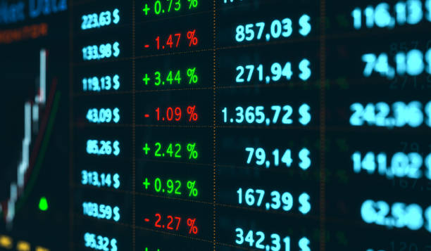 How Market Volatility is Reshaping Annuity Sales